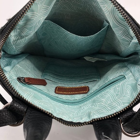 The Sak Classic Black Backpack | Perfect for Any Occasion main image 7